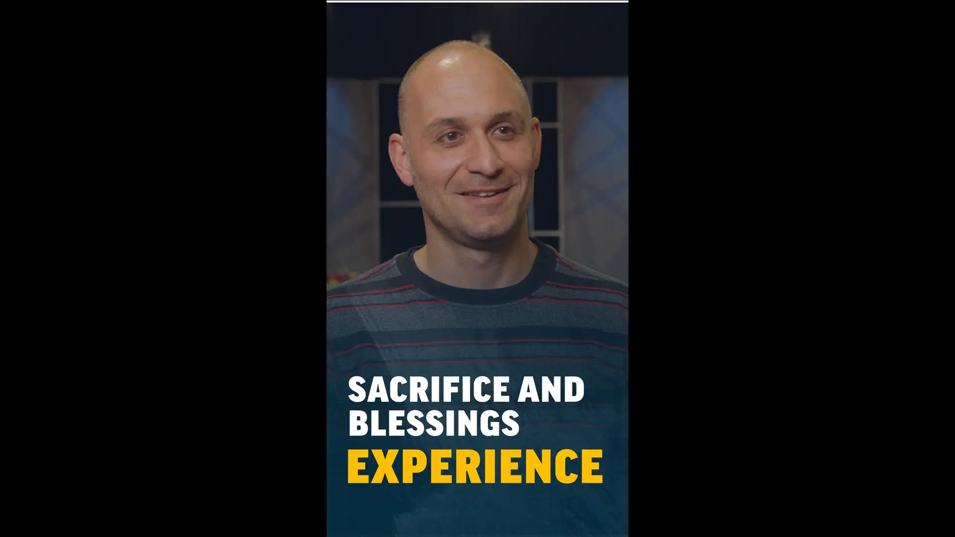 Mar. 6–12 | Matthew 9-10; Mark 5; Luke 9 | Experience: Sacrifice and Blessings