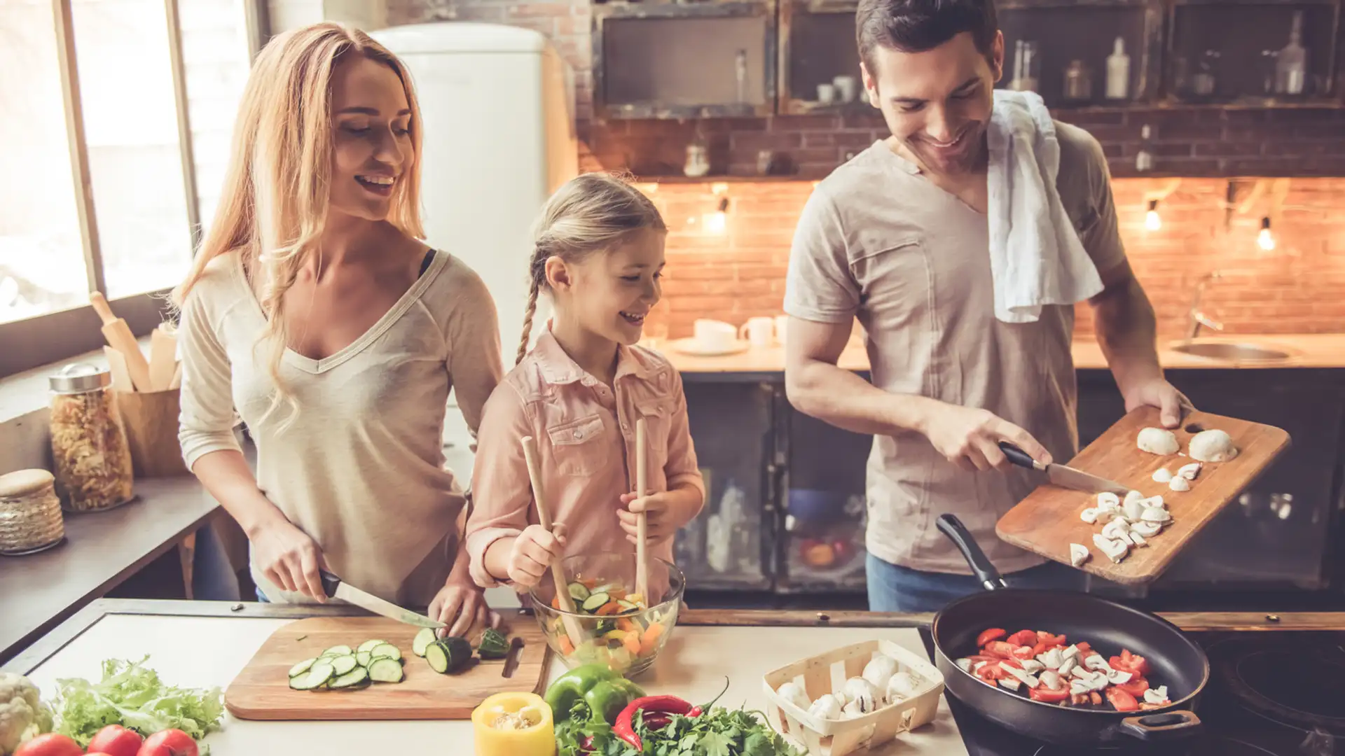 Are 3 Meals a Day Necessary?