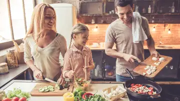 Are 3 Meals a Day Necessary?