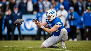 Genesis 5; Moses 6 with Ryan Rehkow