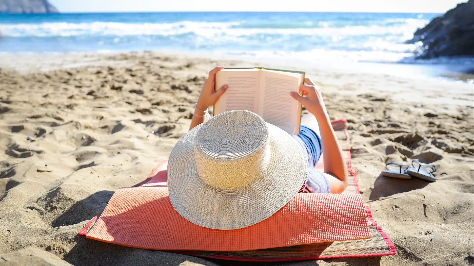 A Recommended Book for Summer Reading