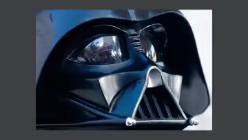 Star Wars at 44