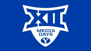 Big 12 Football Media Days - Texas Tech Head Coach Joey McGuire