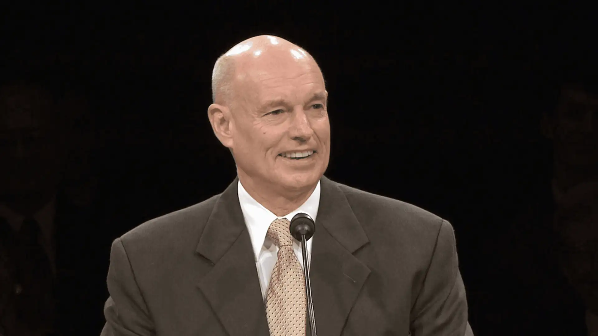 William G. Eggington | “Therefore Ye Are No More Strangers and Foreigners"