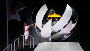Olympic Stories