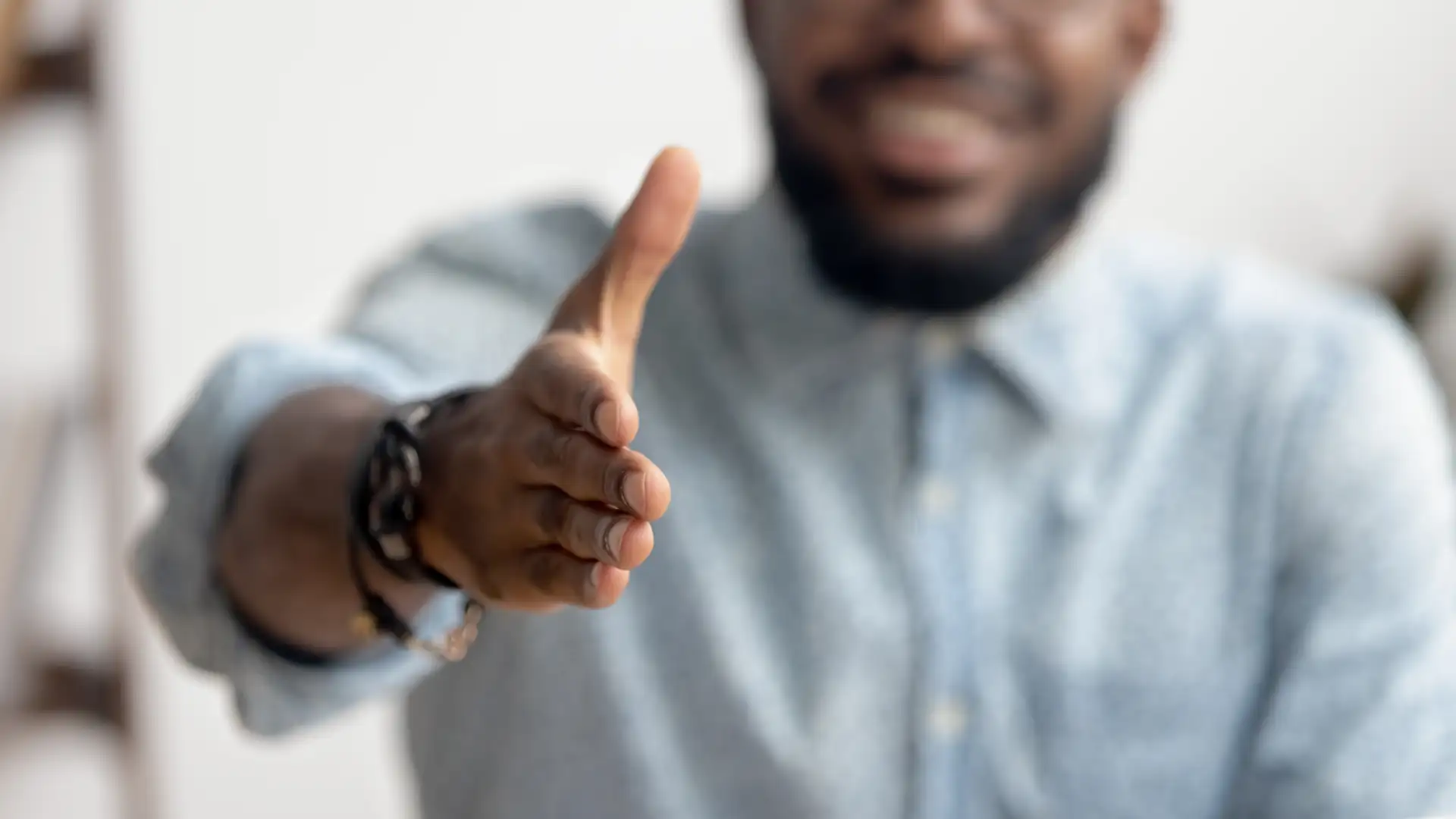 Knowing Your Worth When Switching Careers