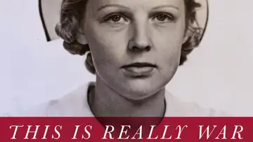 Nurse POWs of WWII