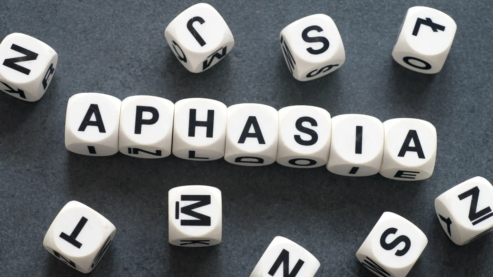 Aphasia Games