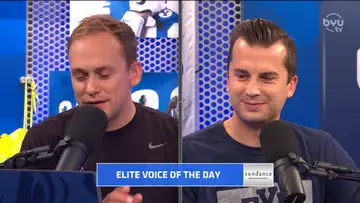 Elite Voice of the Day