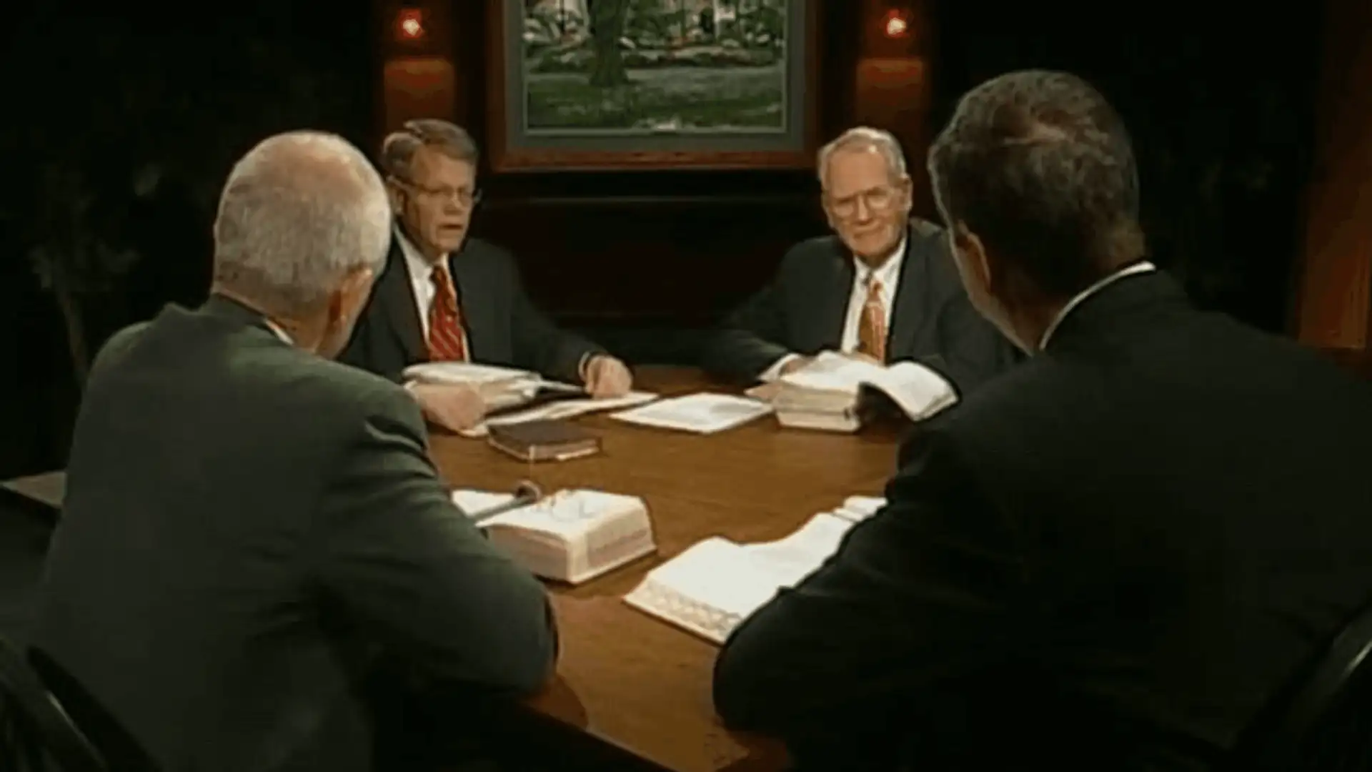 Gen. 1: The Creation