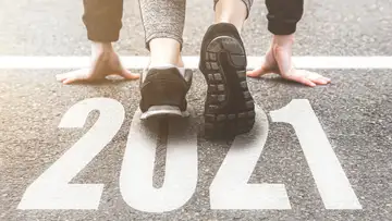 New Year, New World