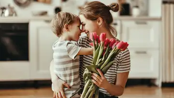 A Valentine Sisters Mother's Day