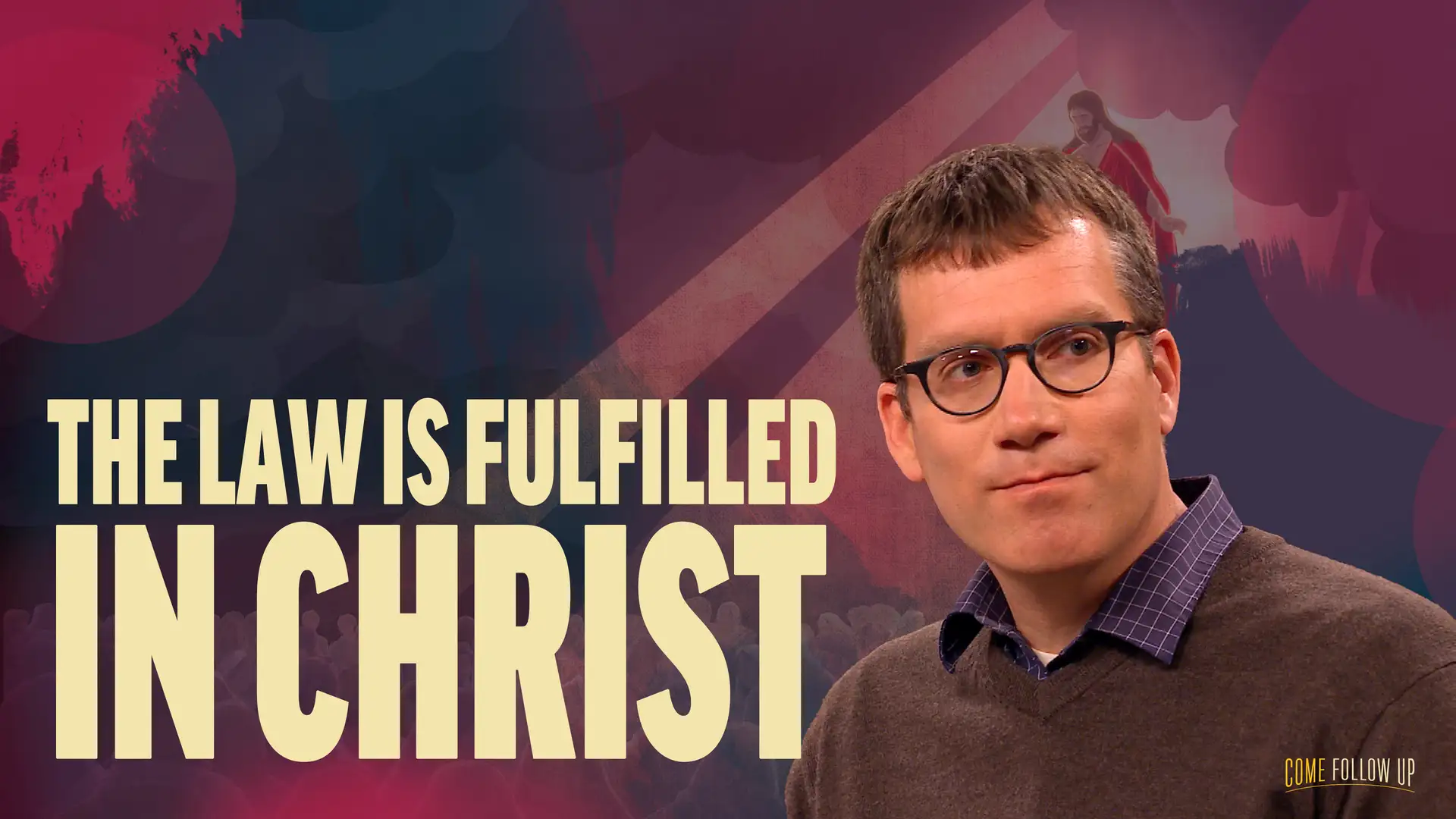 March 4-March 10 | 2 Nephi 20–25 | The Law is Fulfilled in Christ