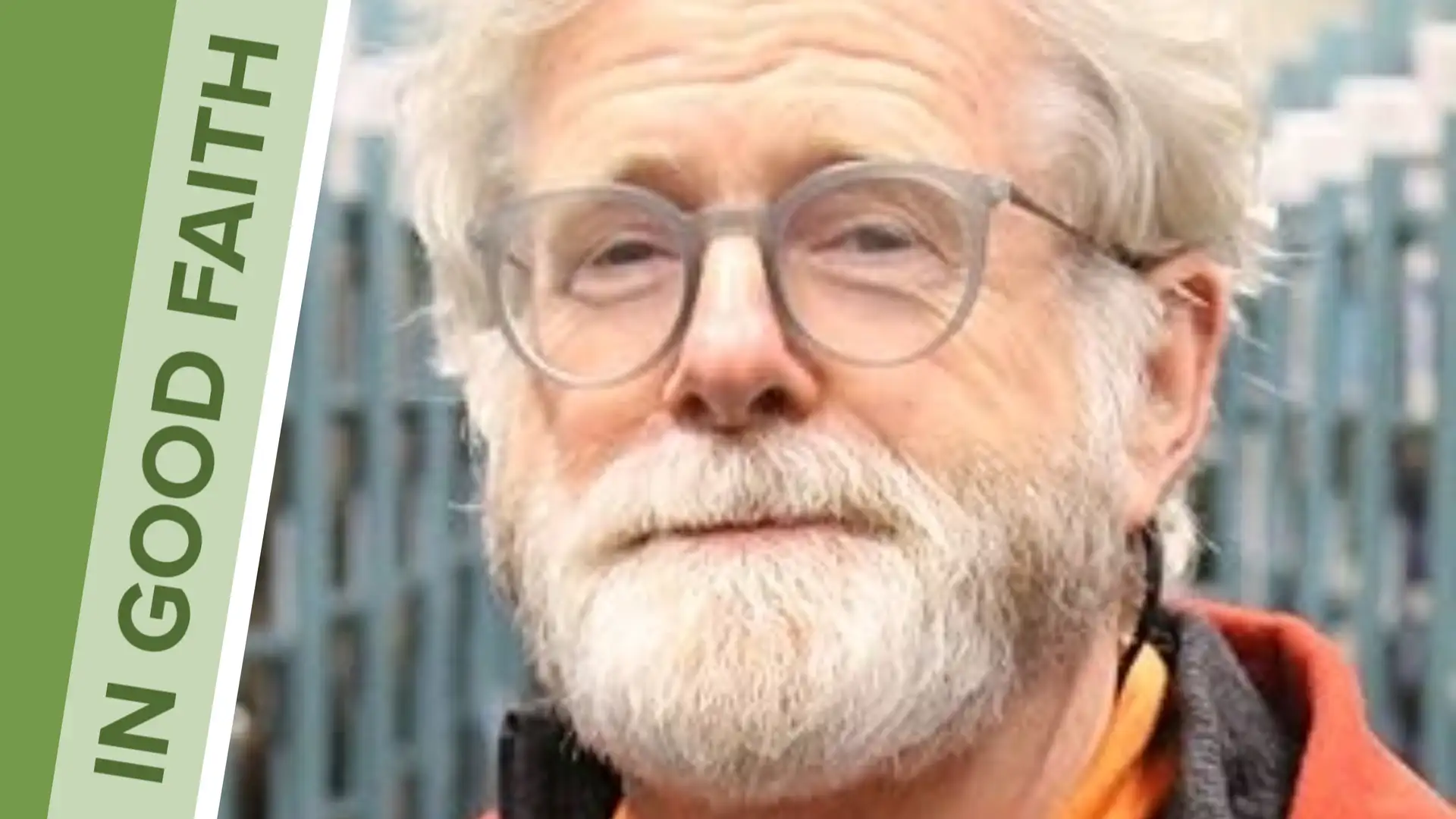 Ep. 183: Gray Cox. How does AI impact religion?