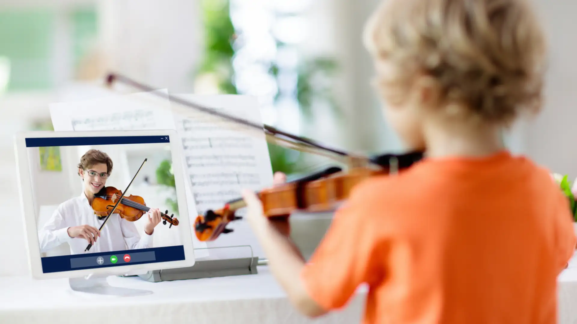 Supporting the Fine Arts in a Pandemic