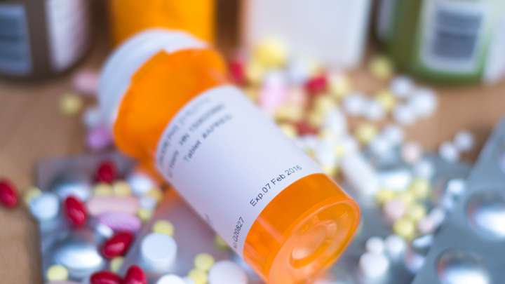 It’s Time to Get Rid of Your Unused Medications . . . Safely