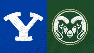 Colorado St. vs. BYU