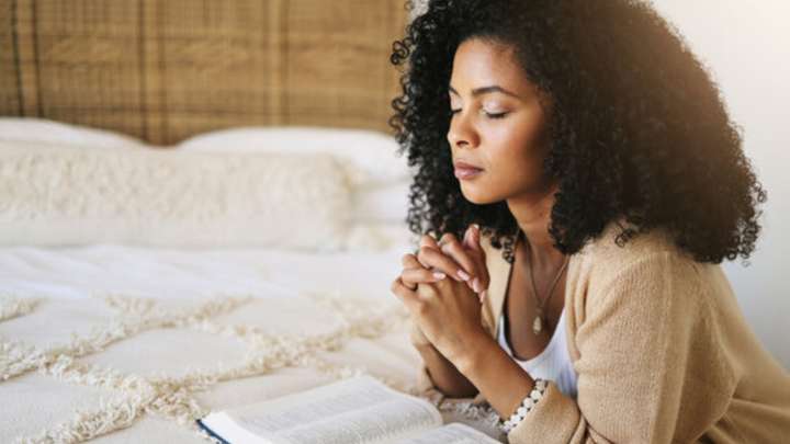Mighty Prayer (8-24-25)