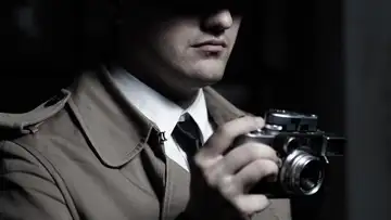 The Last Great Spy Story of The Cold War