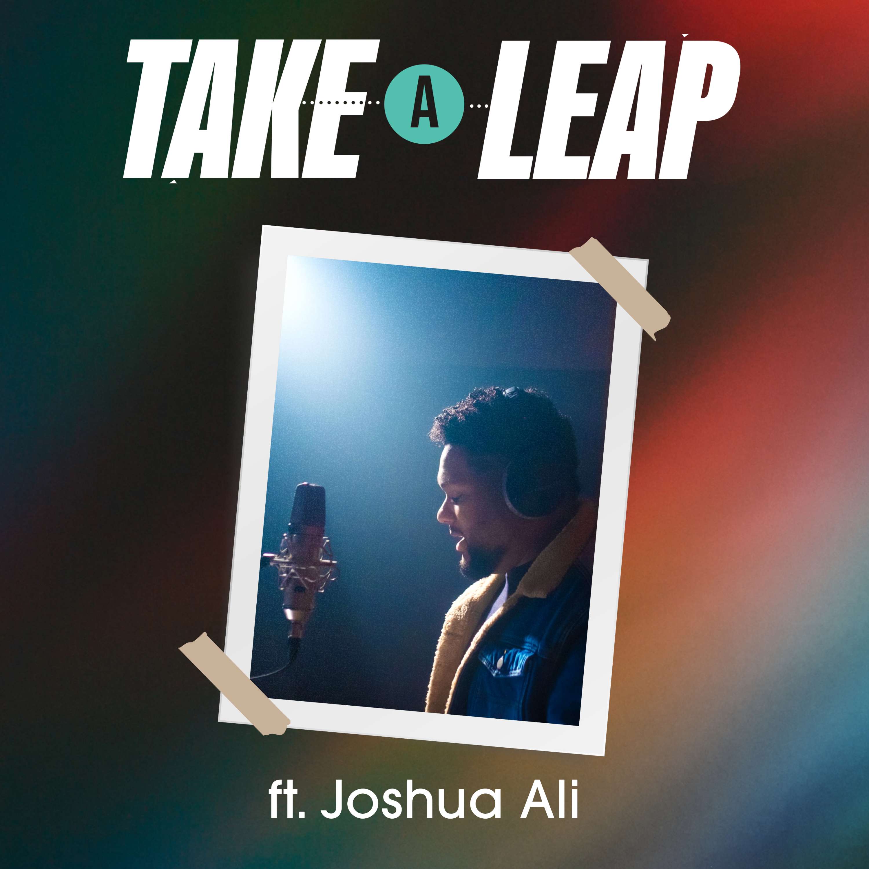 In Tune with Faith: The Inspiring Musical Journey of Joshua Ali episode artwork