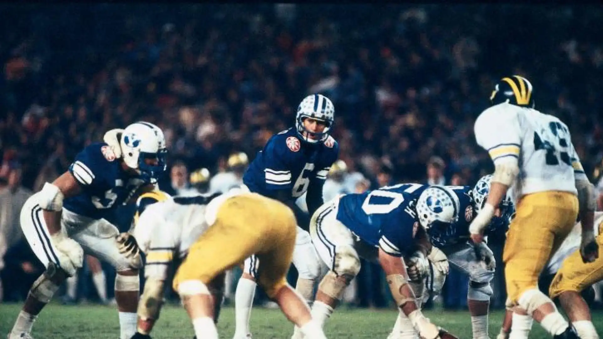 Trevor on Post Season Potential