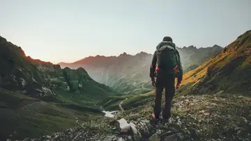 Backpacking For Beginners