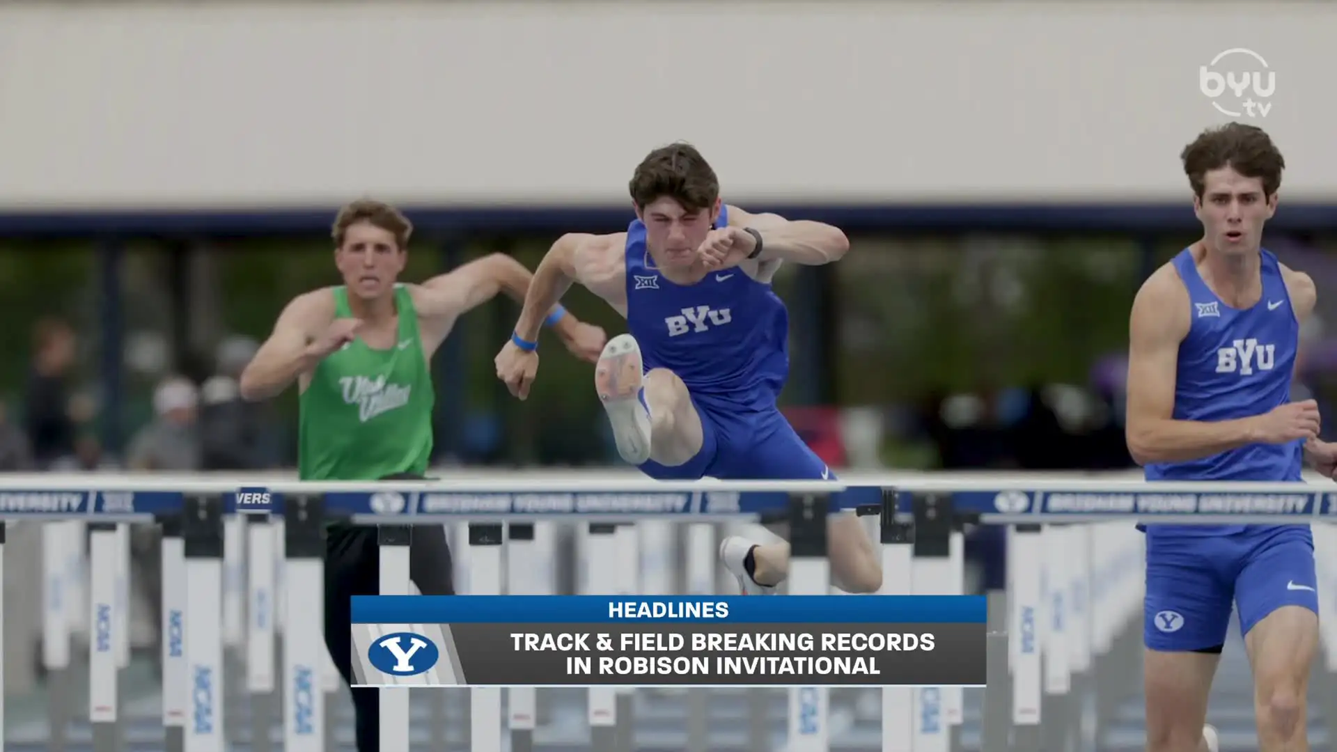 Headlines, Records, and Predictions