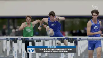 Headlines, Records, and Predictions