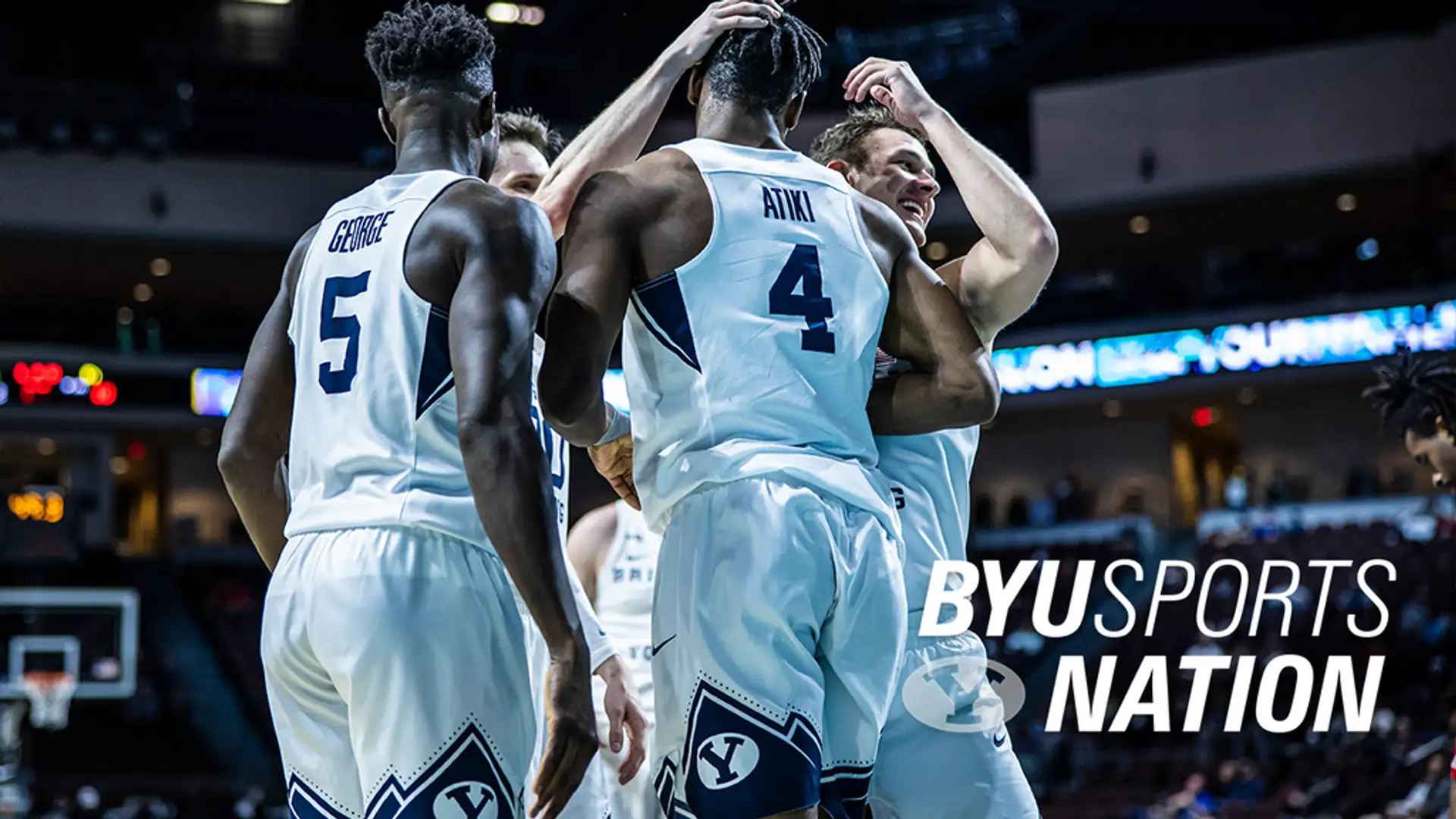 Greg Wrubell's BYU Sports Take (5/9/22)