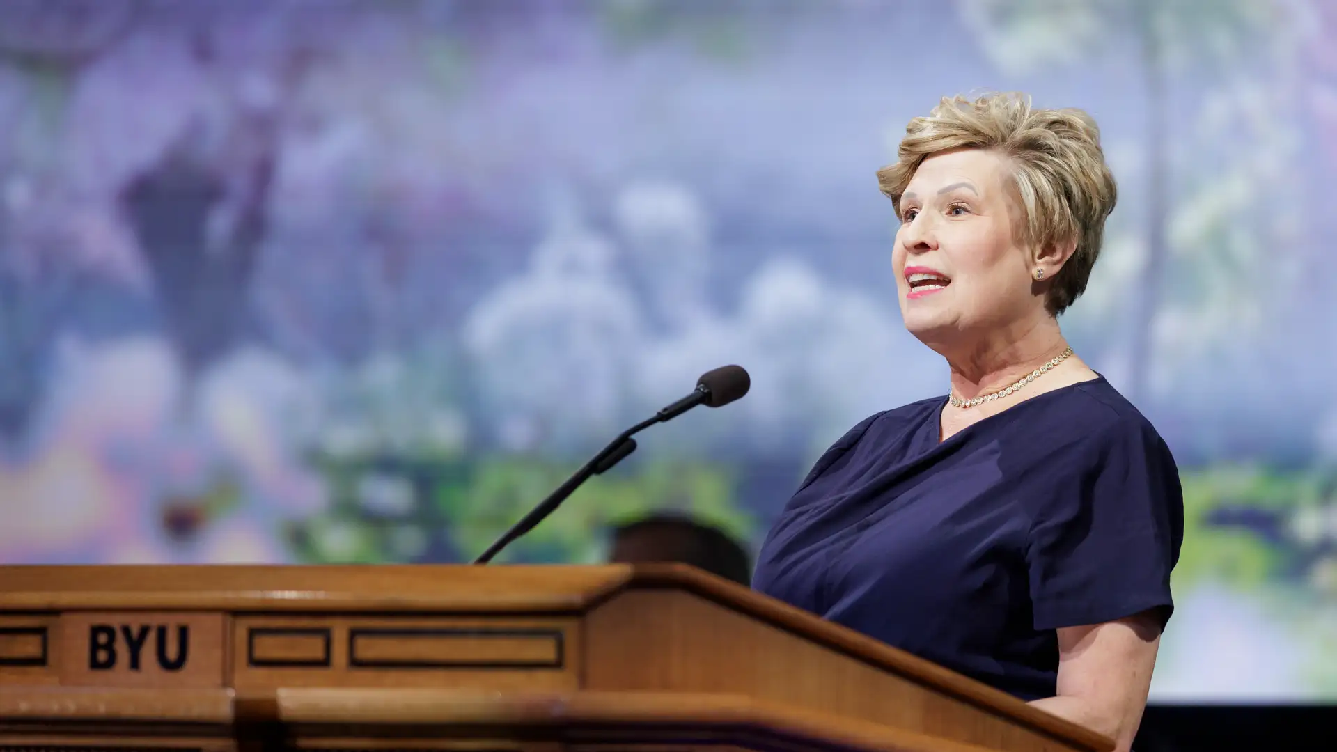 Teresa Bell | The Hand of God in Your Life