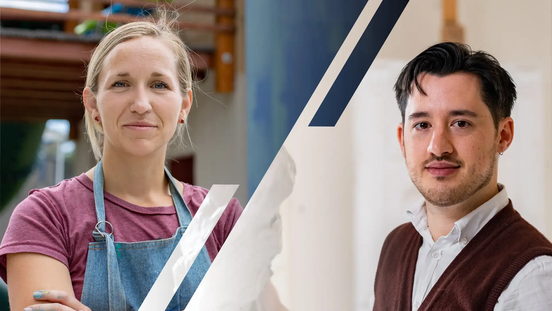 Abigale Palmer / Fernando Cidoncha