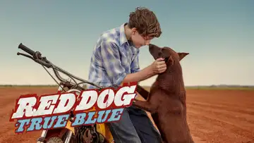 Red Dog: True Blue