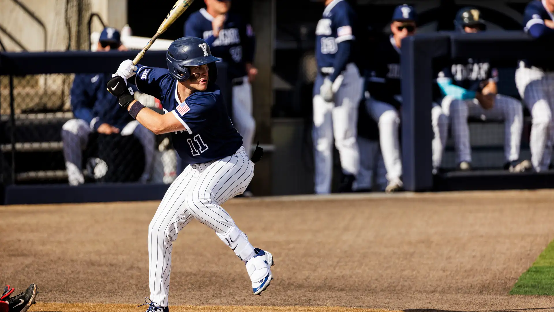 BYU vs Oral Roberts Full Broadcast