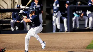 BYU vs Oral Roberts Innings 1-3