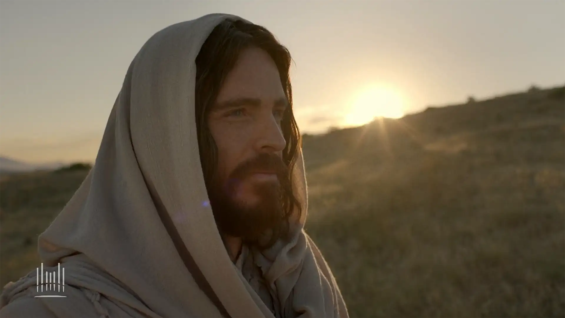 The Sheepfold of God