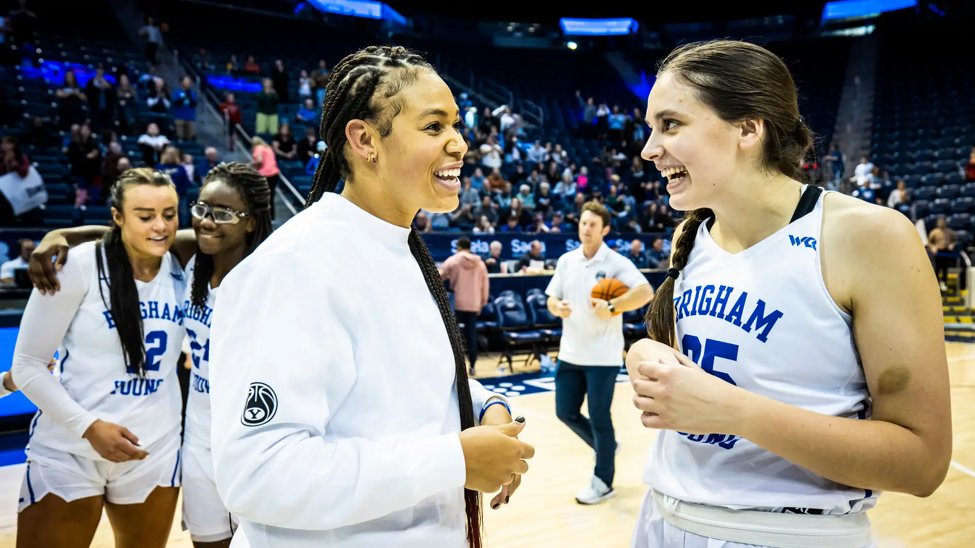 Morgan Bailey: From Zero to Hero