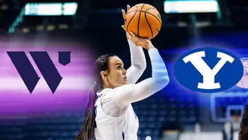 Westminster vs BYU (10-27-22)