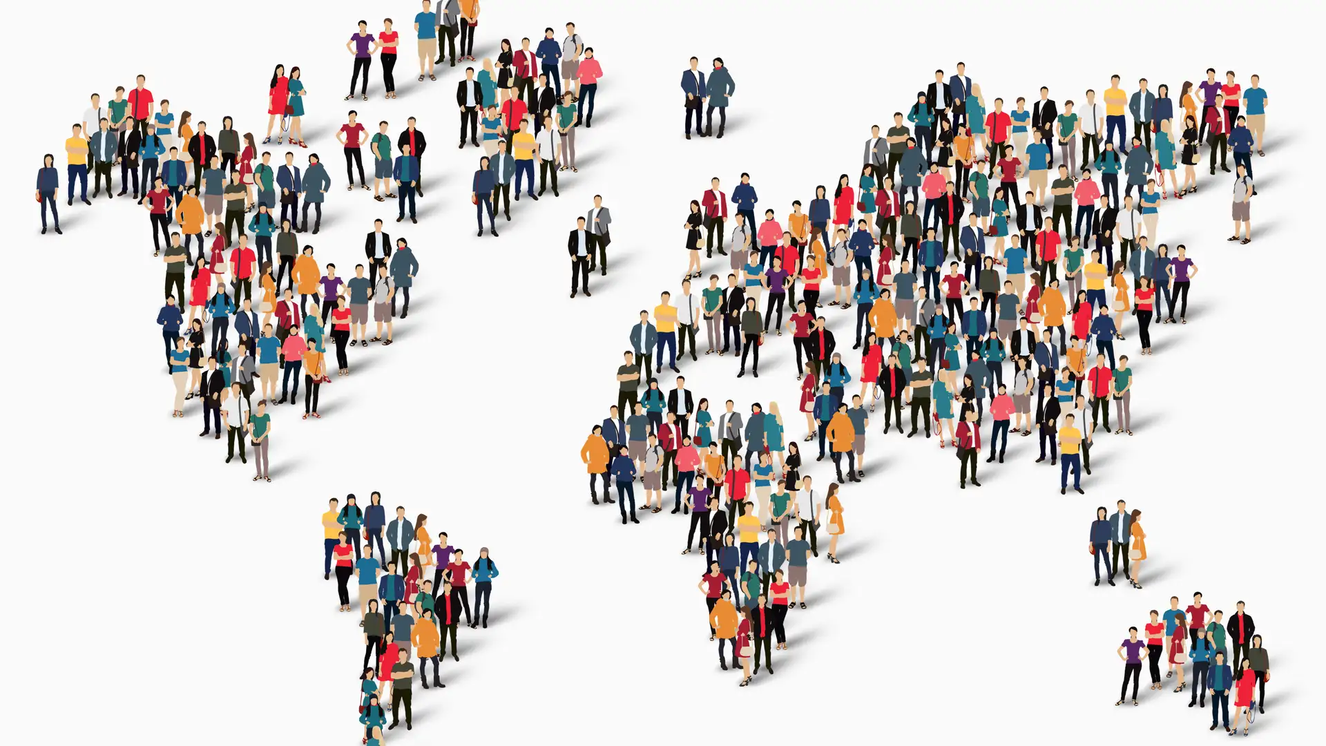 Being Active Citizens