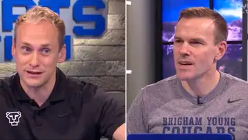 BYU vs West Virginia: Takeaways, Injuries & Bear Bachmeier’s Passing Game
