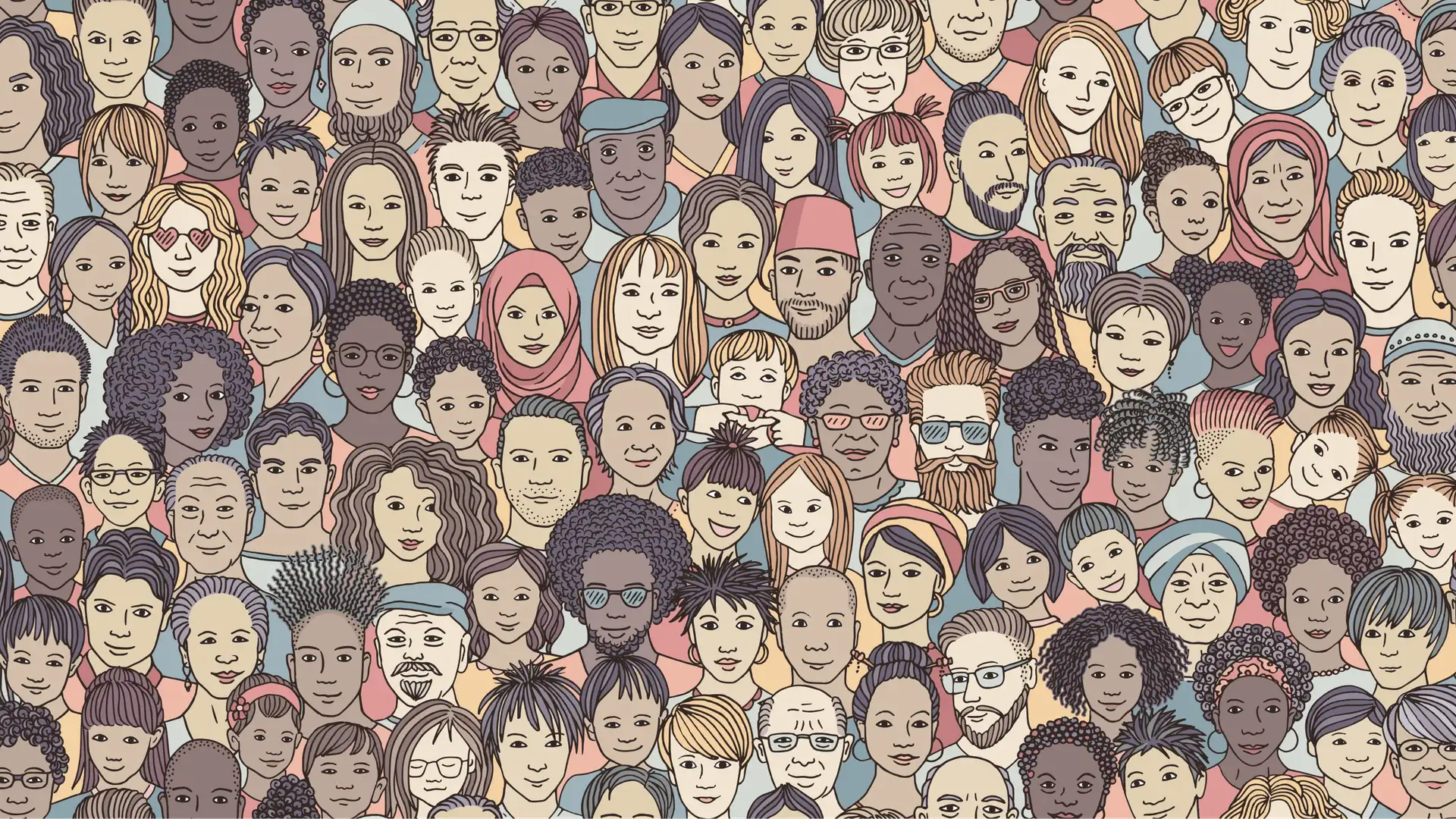 Put Differences Away