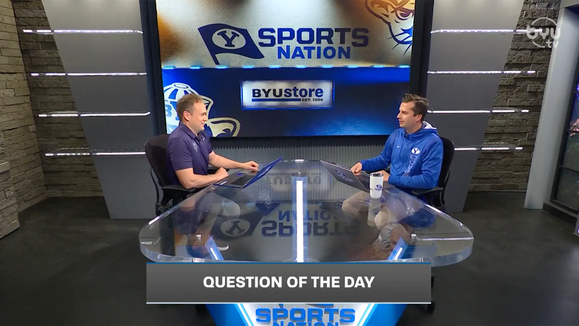 Question of the Day