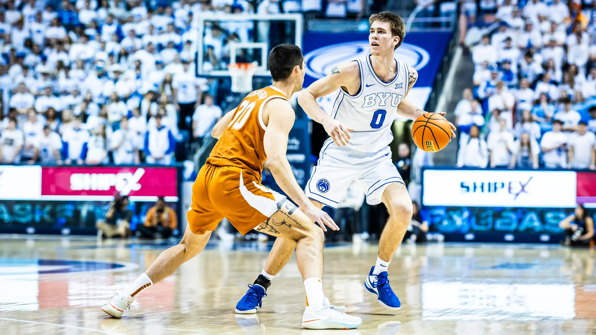 Kevin Young Expectations with Kyle Collinsworth (4-23-24)