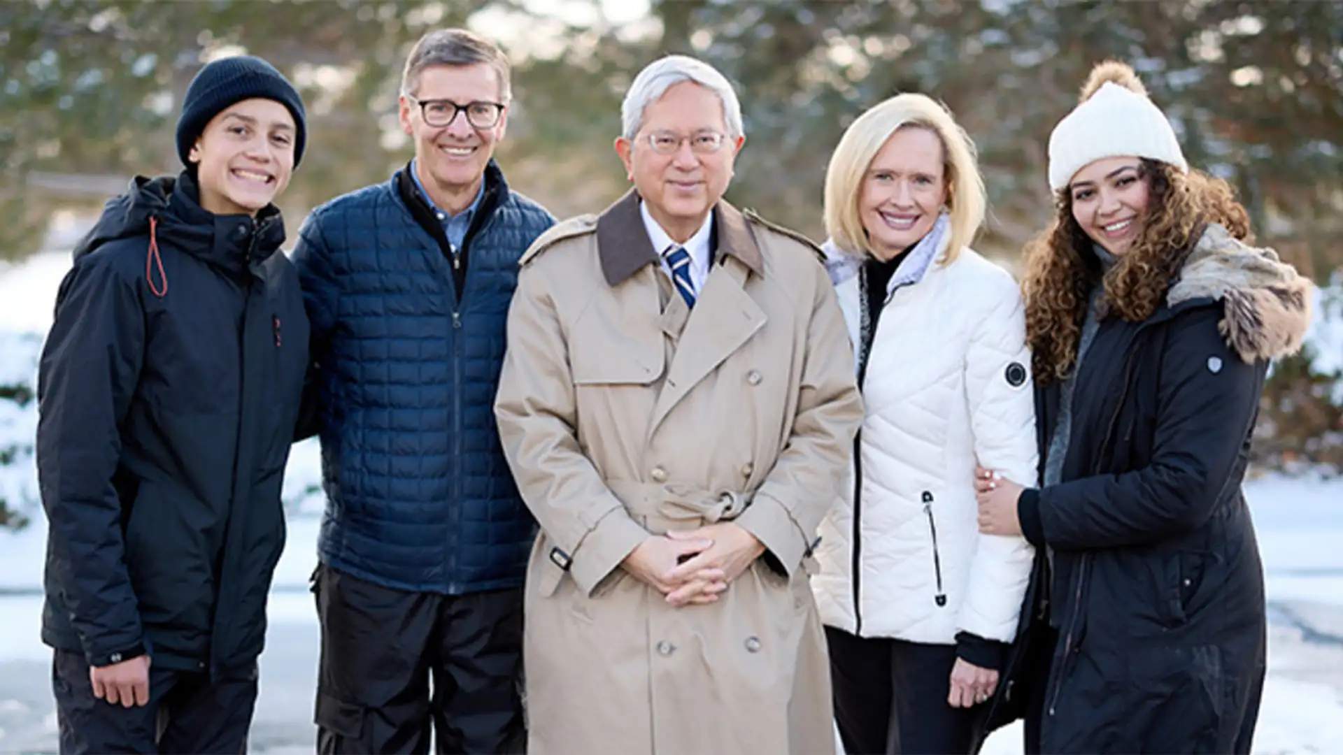 I Can Do All Things Through Christ