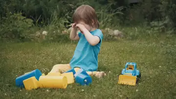 Getting Rid of Whining and Moaning