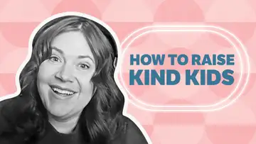 Raising Kind Kids