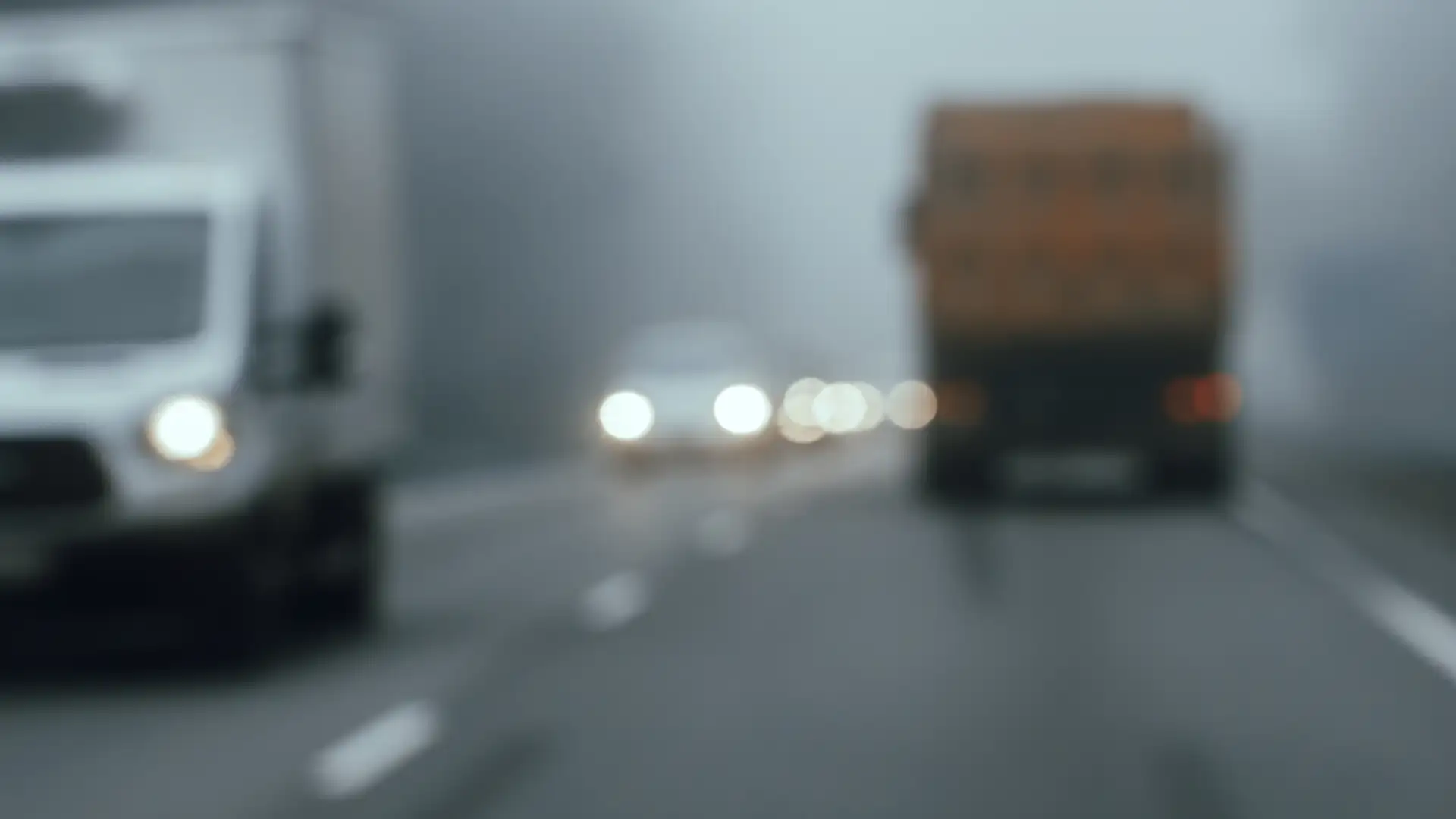 Carcolepsy: Falling Asleep on the Road