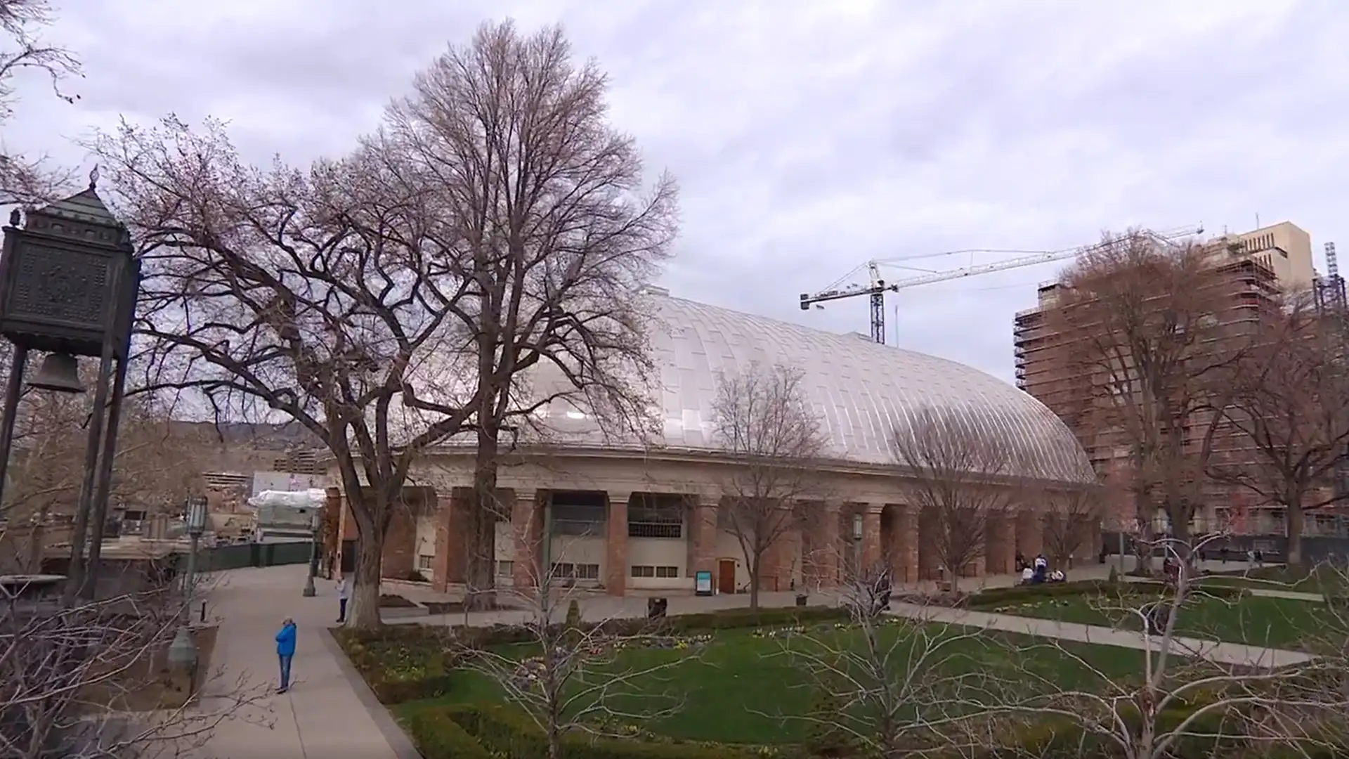 Sunday Afternoon Session - April 2023