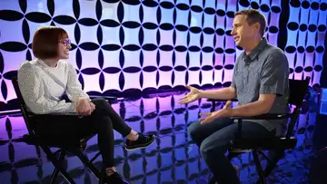 Kirby Heyborne on Making Good