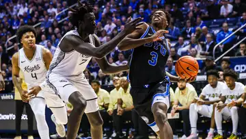 BYU vs. UCF - What Happened?!