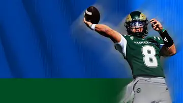 BYU vs Colorado State